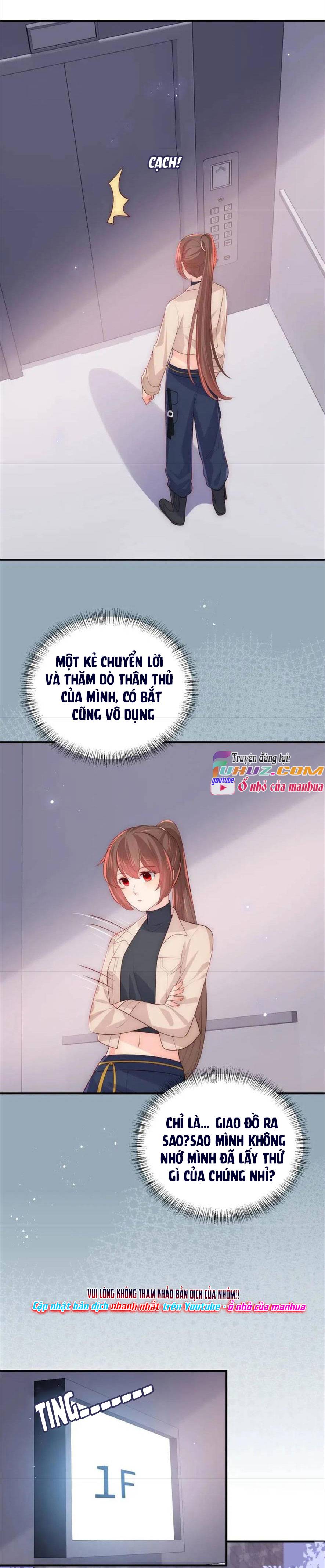 Dưỡng Dịch Vi Hoạn - Chap 166