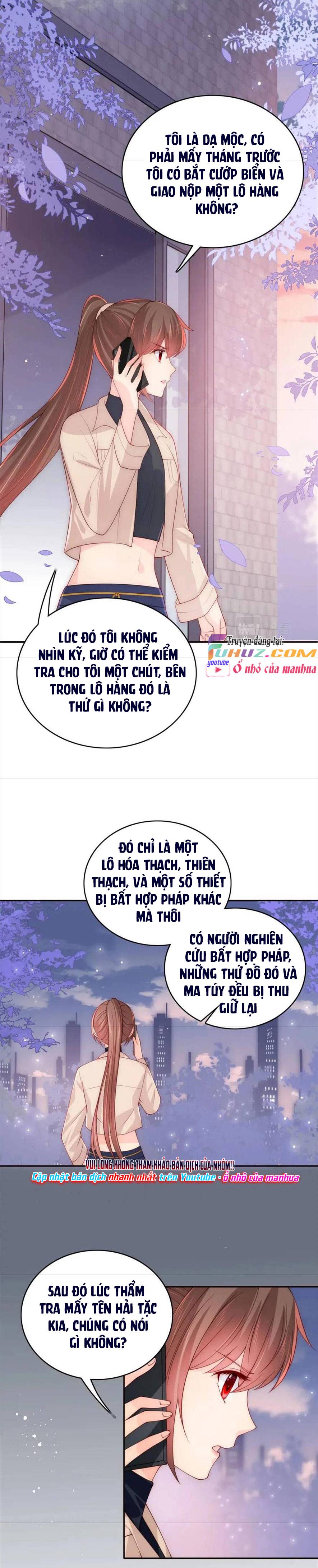 Dưỡng Dịch Vi Hoạn - Chap 166