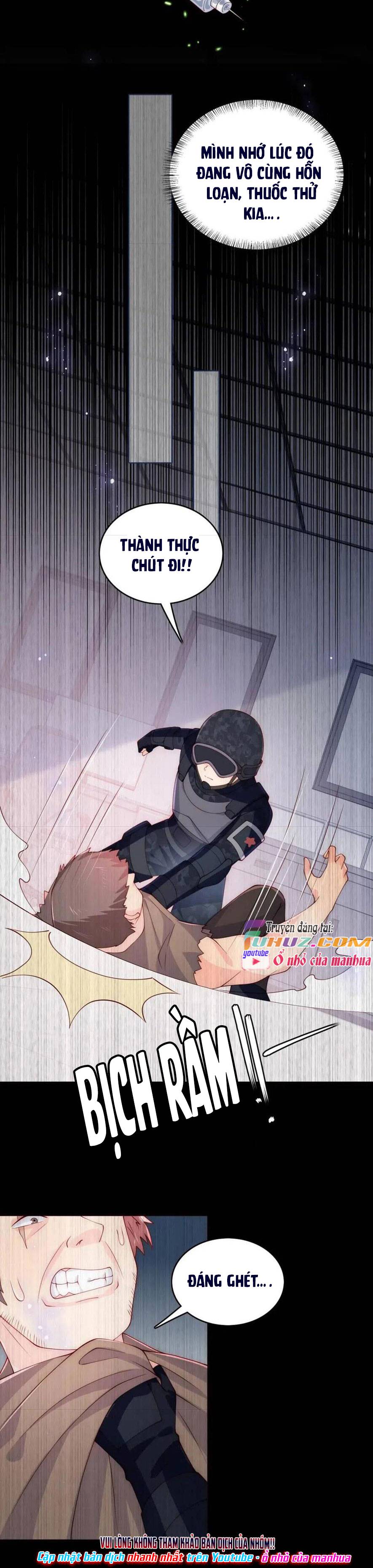 Dưỡng Dịch Vi Hoạn - Chap 166