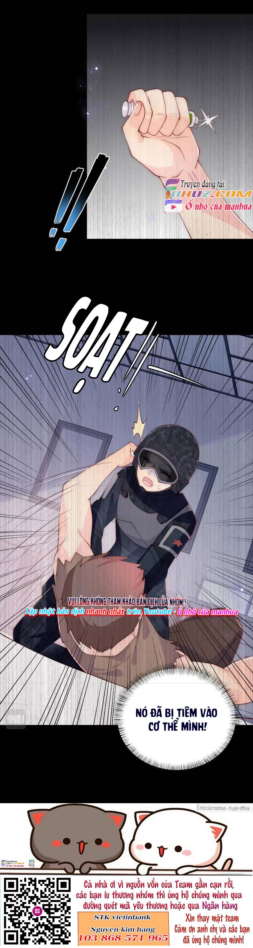 Dưỡng Dịch Vi Hoạn - Chap 166