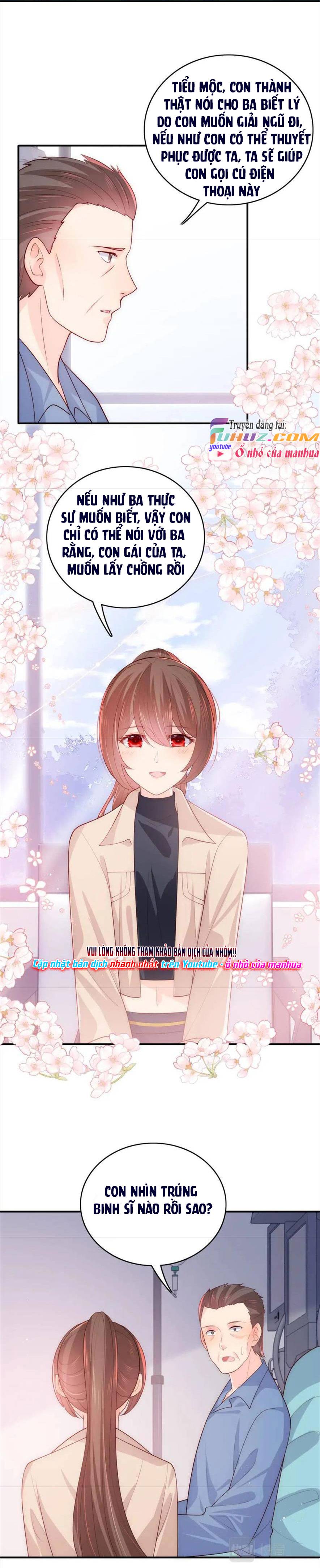 Dưỡng Dịch Vi Hoạn - Chap 166