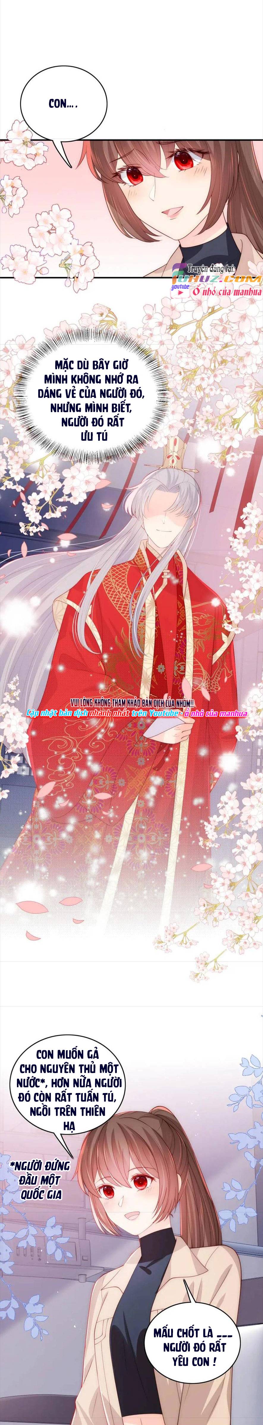 Dưỡng Dịch Vi Hoạn - Chap 166