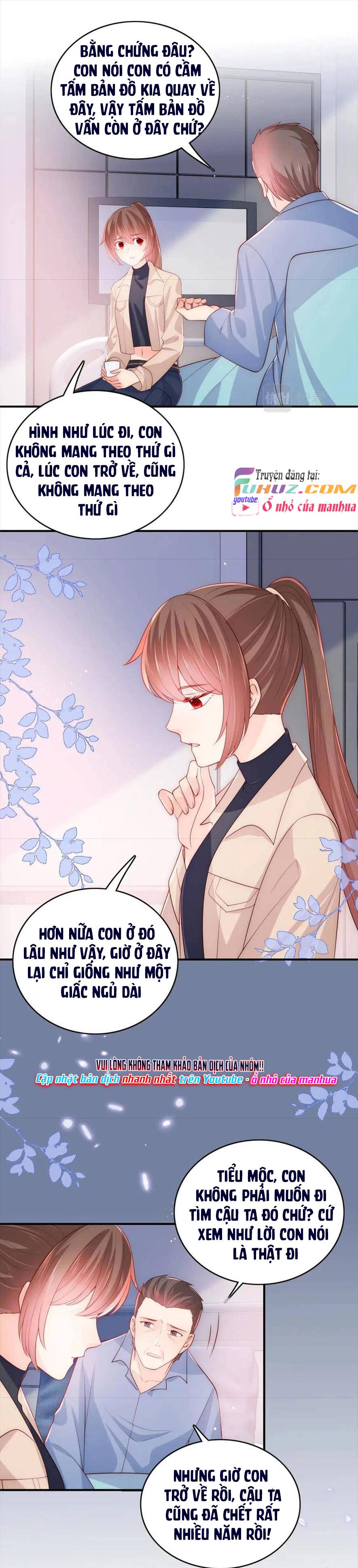 Dưỡng Dịch Vi Hoạn - Chap 166