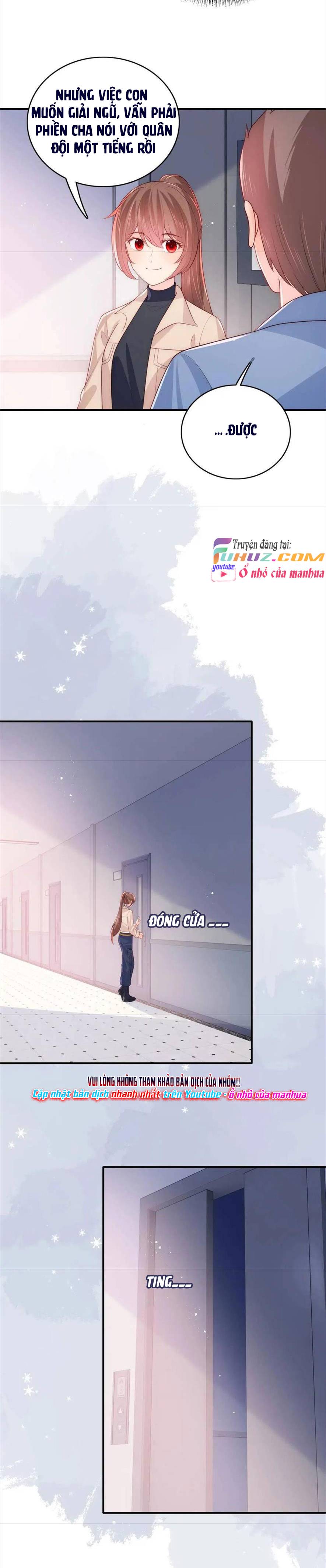 Dưỡng Dịch Vi Hoạn - Chap 166