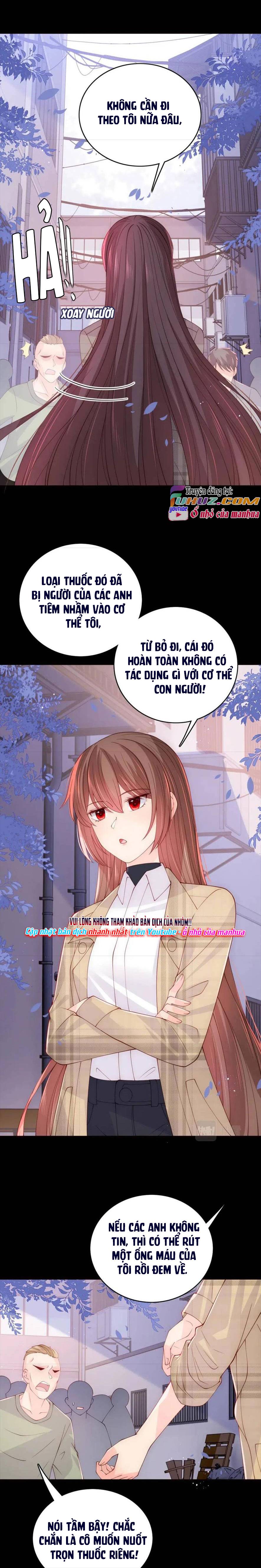 Dưỡng Dịch Vi Hoạn - Chap 167