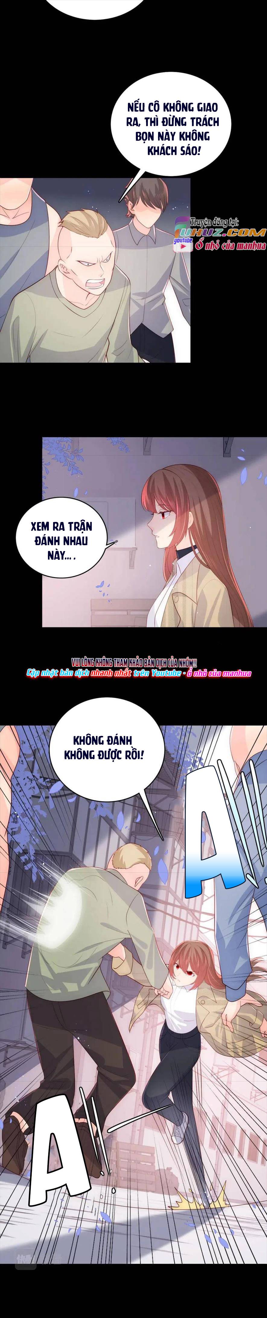 Dưỡng Dịch Vi Hoạn - Chap 167