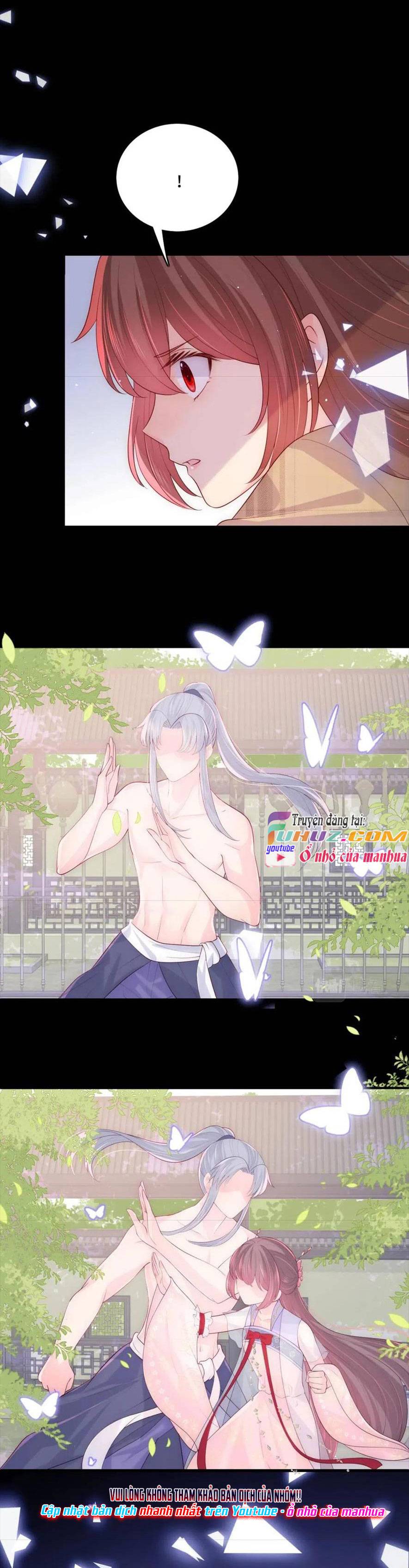 Dưỡng Dịch Vi Hoạn - Chap 167