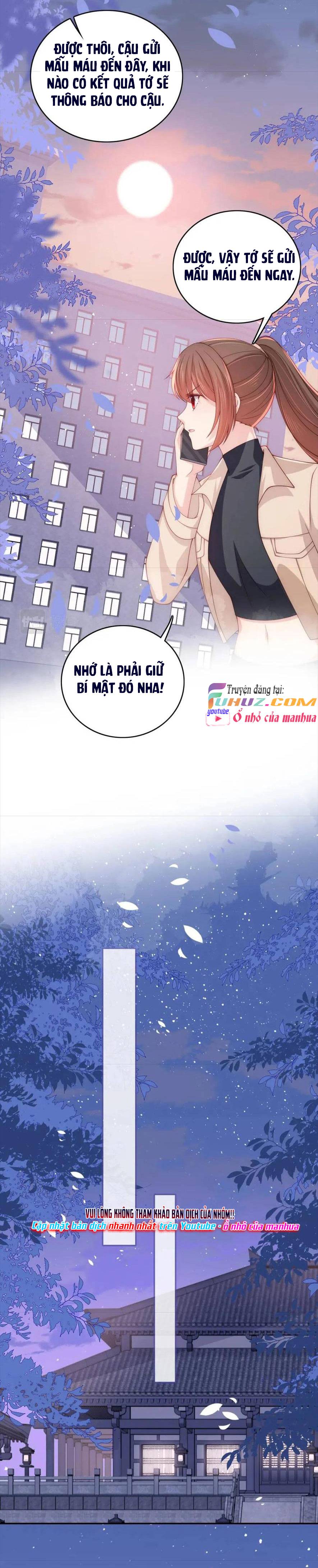 Dưỡng Dịch Vi Hoạn - Chap 167
