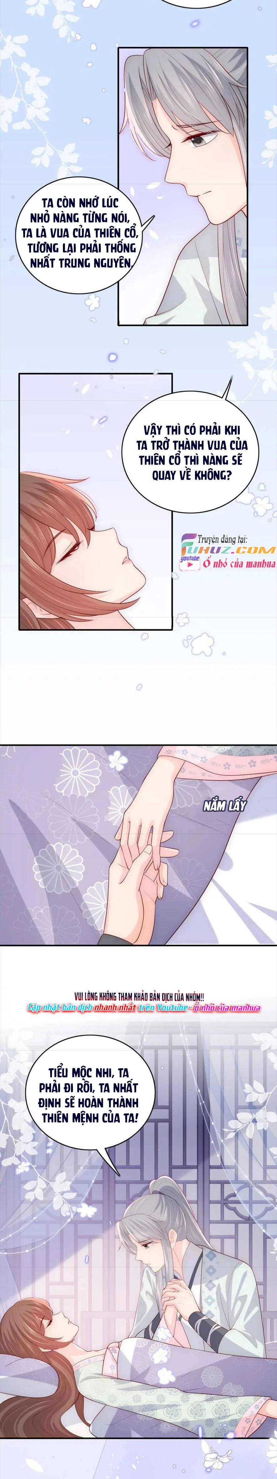 Dưỡng Dịch Vi Hoạn - Chap 167