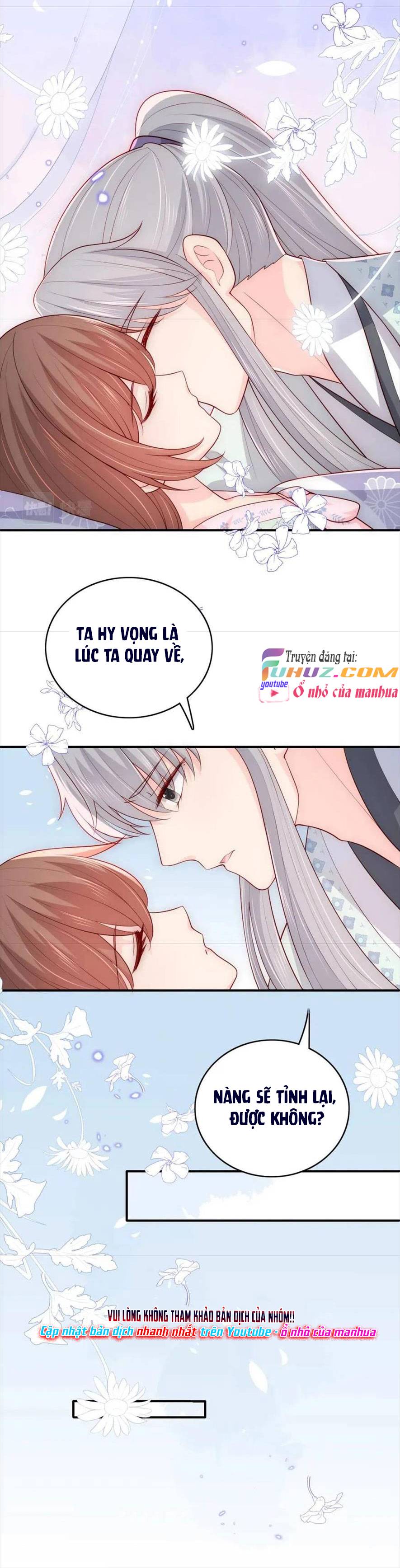 Dưỡng Dịch Vi Hoạn - Chap 167