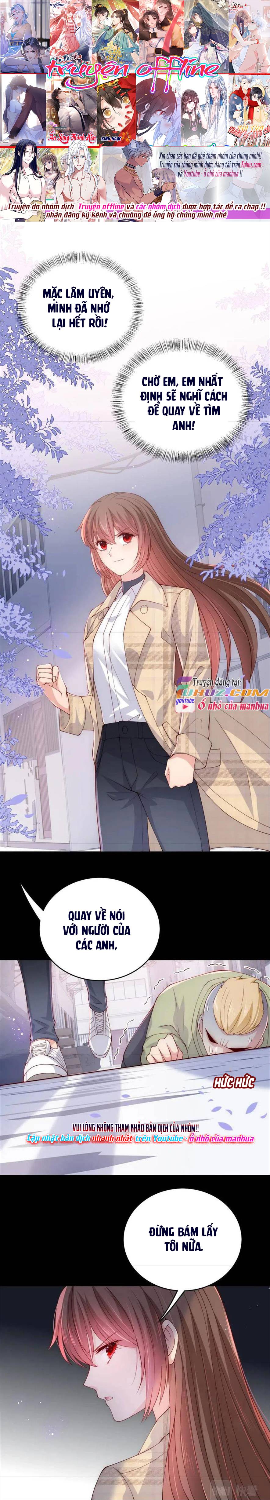 Dưỡng Dịch Vi Hoạn - Chap 168