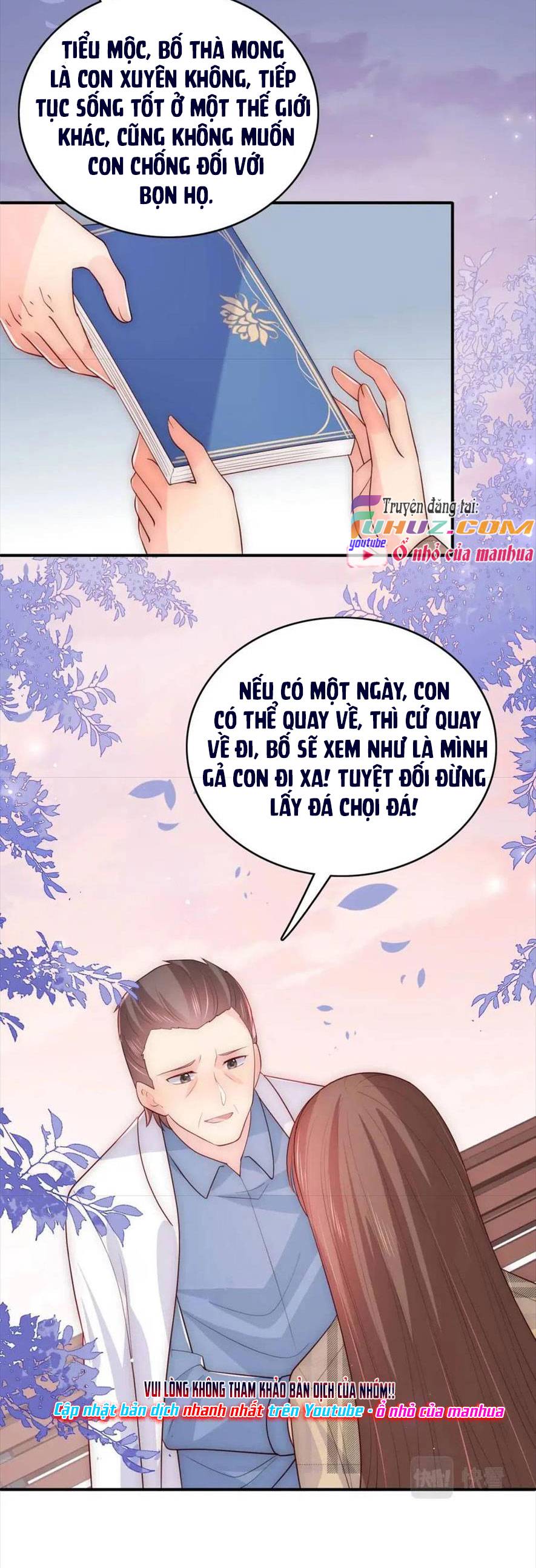 Dưỡng Dịch Vi Hoạn - Chap 168