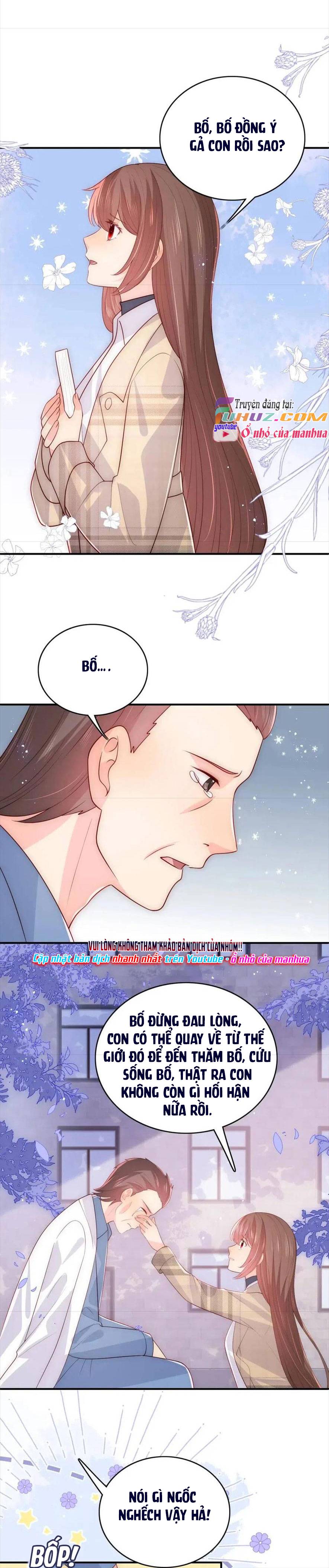 Dưỡng Dịch Vi Hoạn - Chap 168