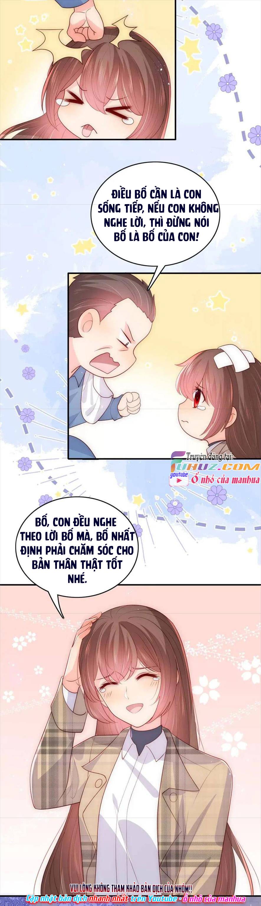 Dưỡng Dịch Vi Hoạn - Chap 168