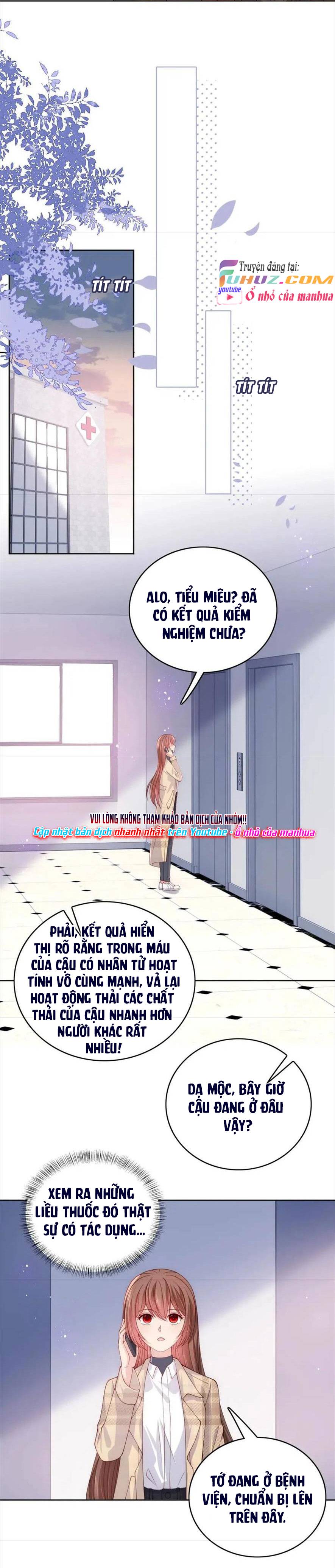 Dưỡng Dịch Vi Hoạn - Chap 168