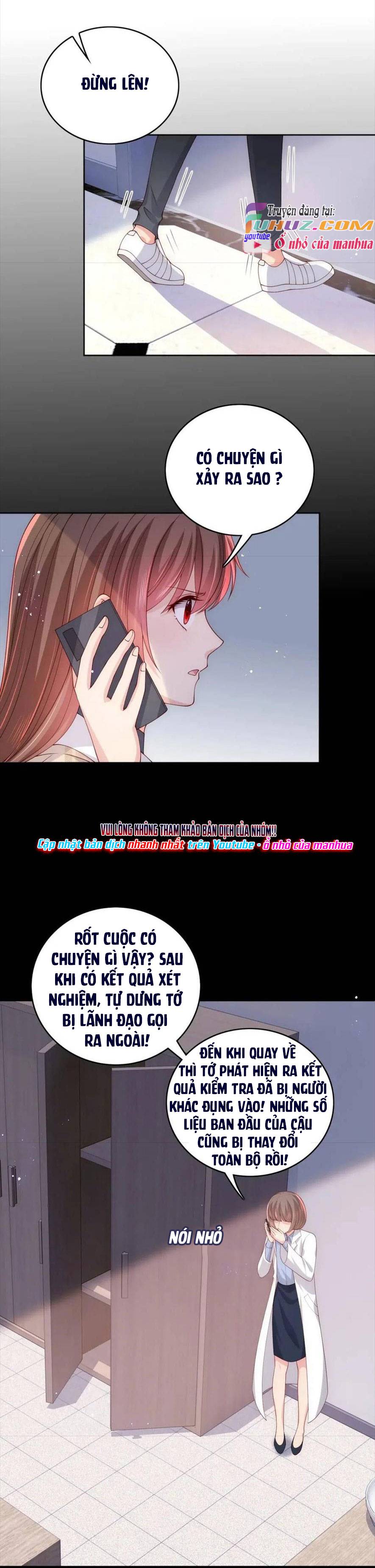 Dưỡng Dịch Vi Hoạn - Chap 168