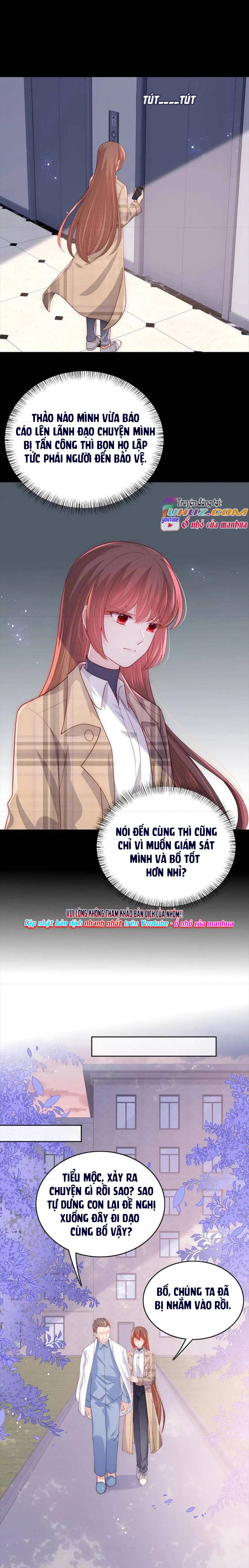 Dưỡng Dịch Vi Hoạn - Chap 168