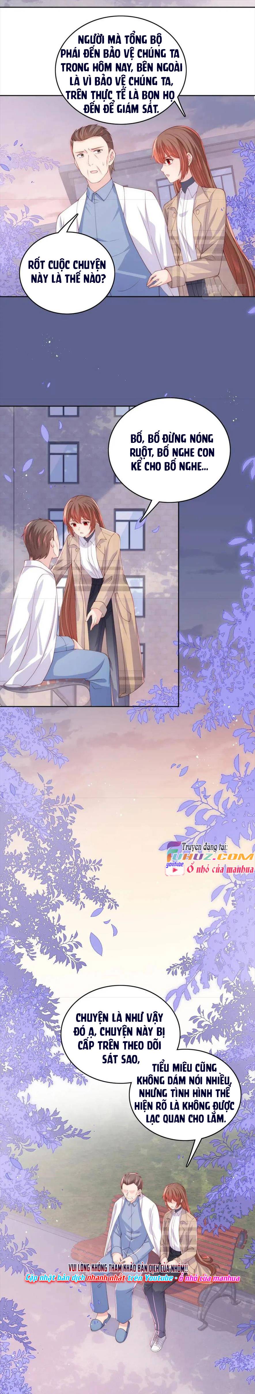 Dưỡng Dịch Vi Hoạn - Chap 168