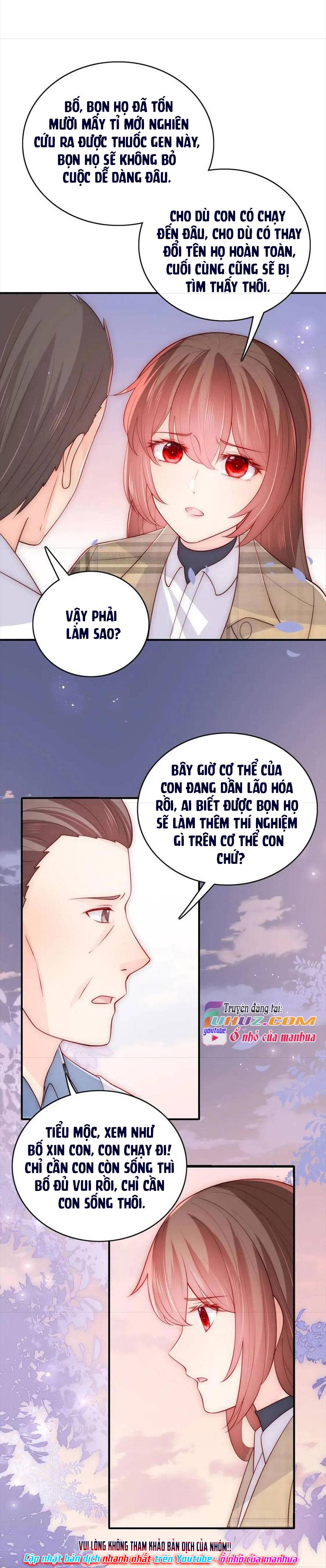 Dưỡng Dịch Vi Hoạn - Chap 168