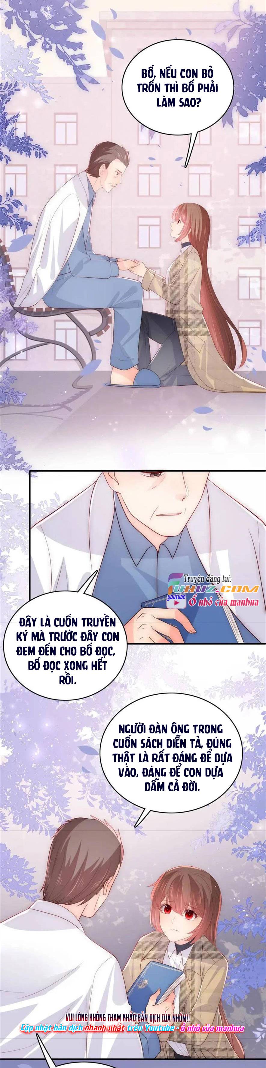Dưỡng Dịch Vi Hoạn - Chap 168