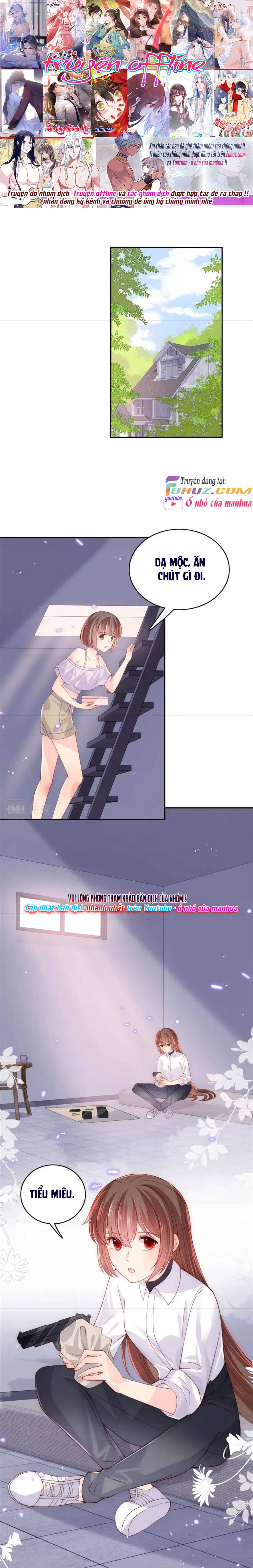 Dưỡng Dịch Vi Hoạn - Chap 169