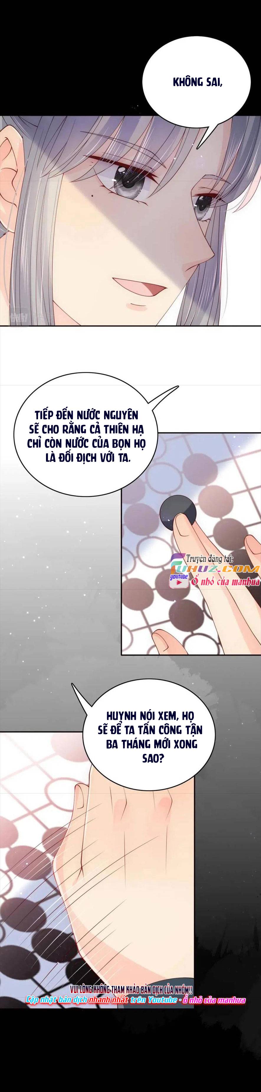 Dưỡng Dịch Vi Hoạn - Chap 169