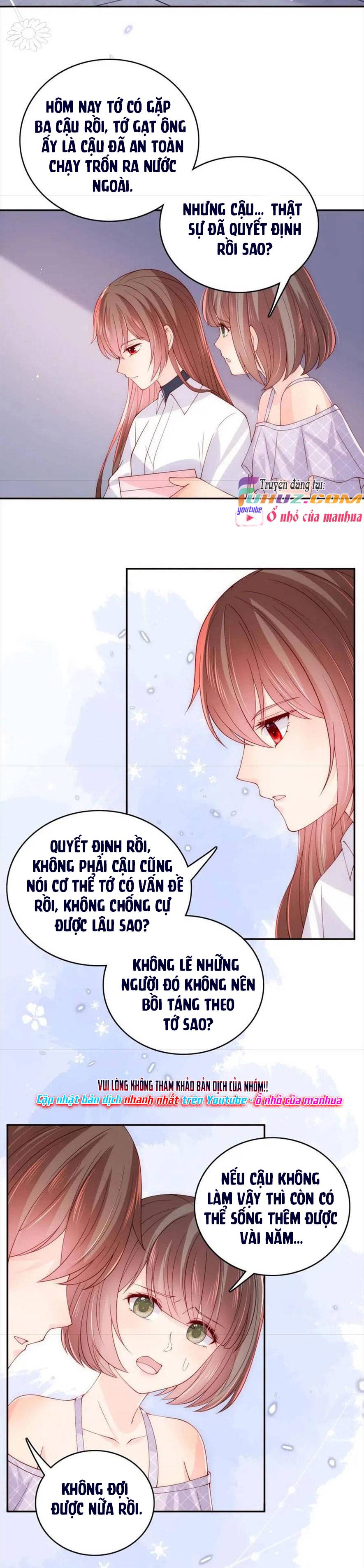 Dưỡng Dịch Vi Hoạn - Chap 169