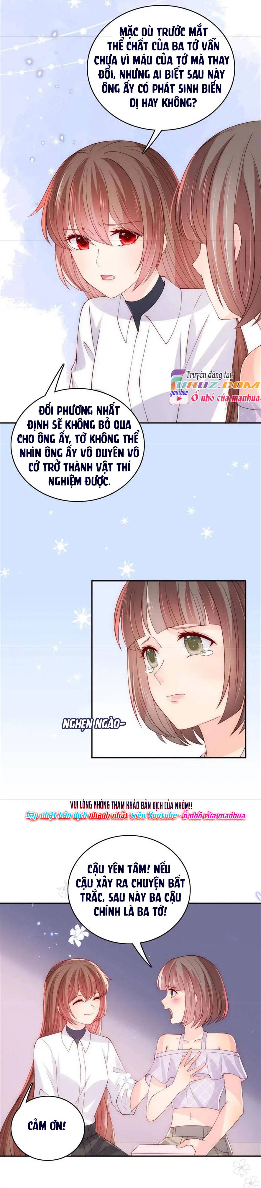 Dưỡng Dịch Vi Hoạn - Chap 169