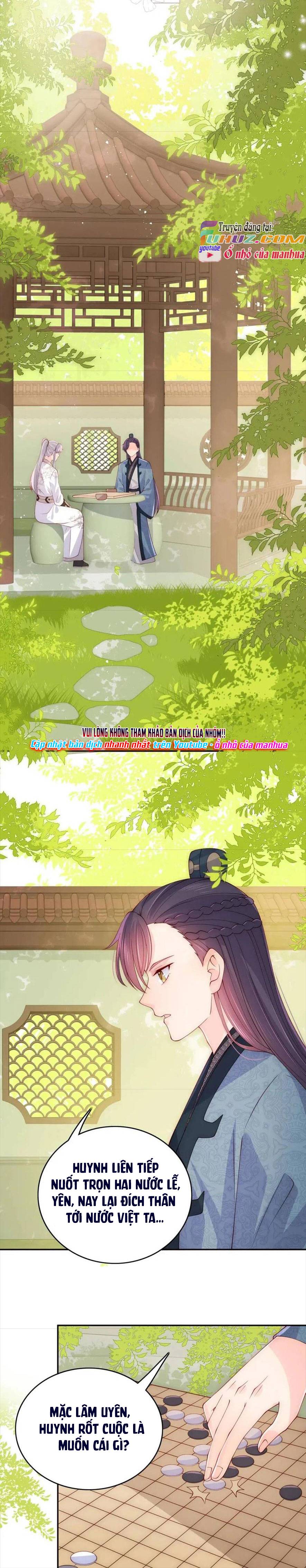 Dưỡng Dịch Vi Hoạn - Chap 169