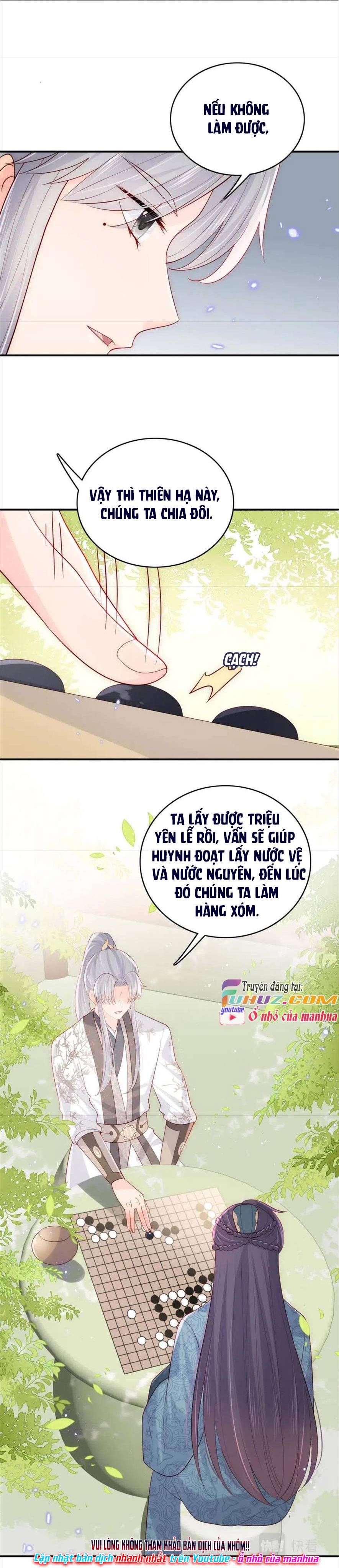 Dưỡng Dịch Vi Hoạn - Chap 169