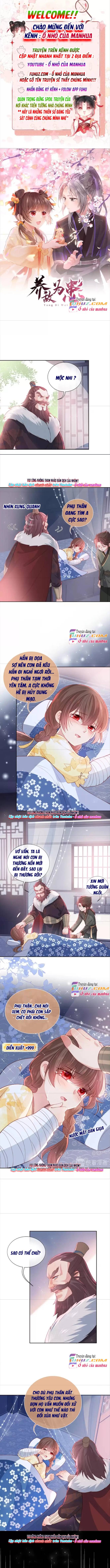 Dưỡng Dịch Vi Hoạn - Chap 17