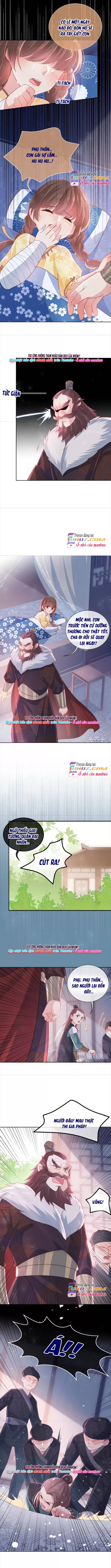 Dưỡng Dịch Vi Hoạn - Chap 17