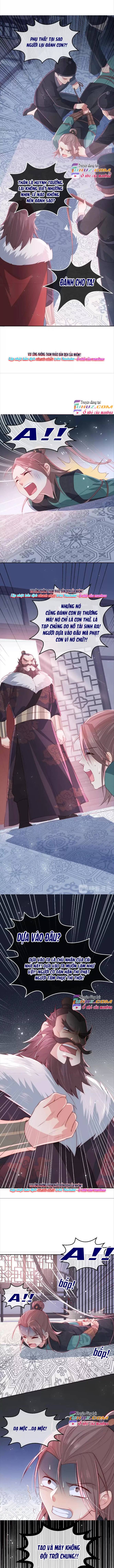 Dưỡng Dịch Vi Hoạn - Chap 17