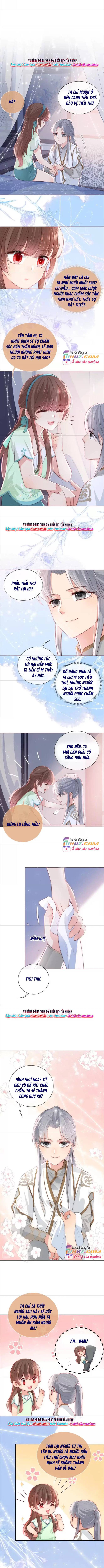 Dưỡng Dịch Vi Hoạn - Chap 17