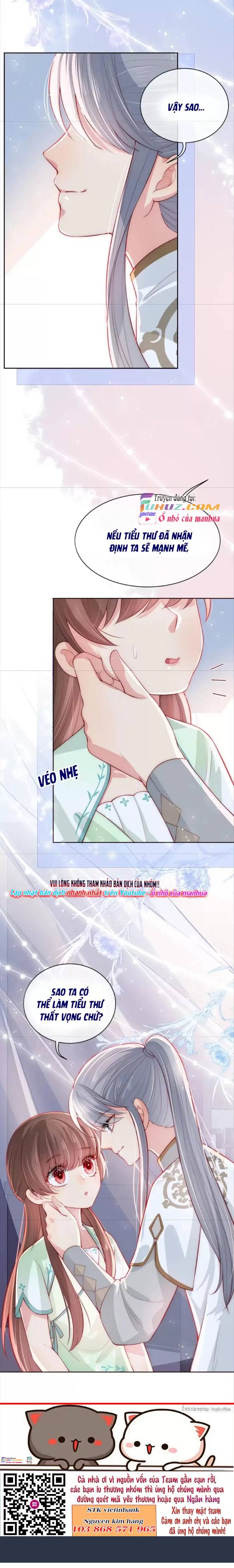 Dưỡng Dịch Vi Hoạn - Chap 17