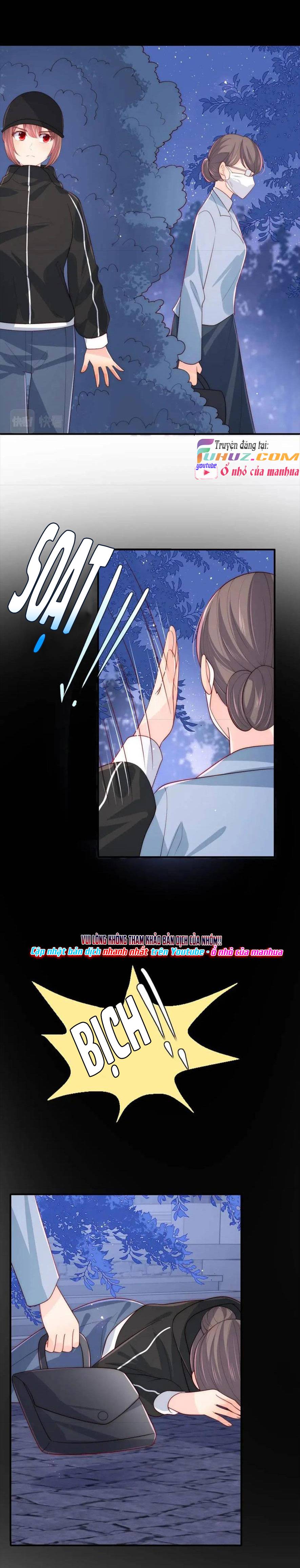 Dưỡng Dịch Vi Hoạn - Chap 170