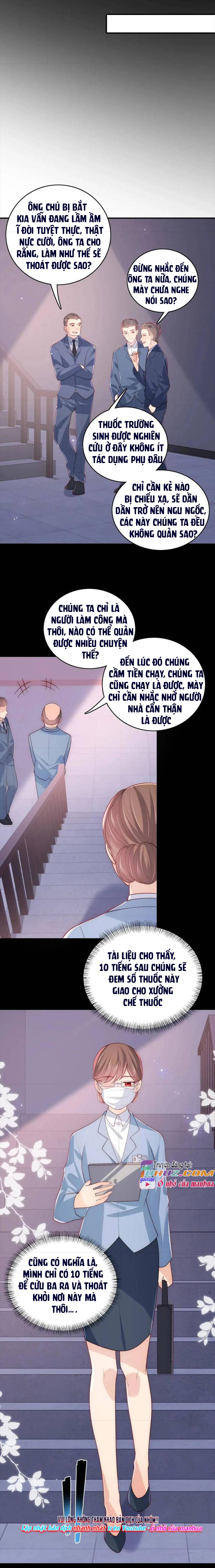 Dưỡng Dịch Vi Hoạn - Chap 170