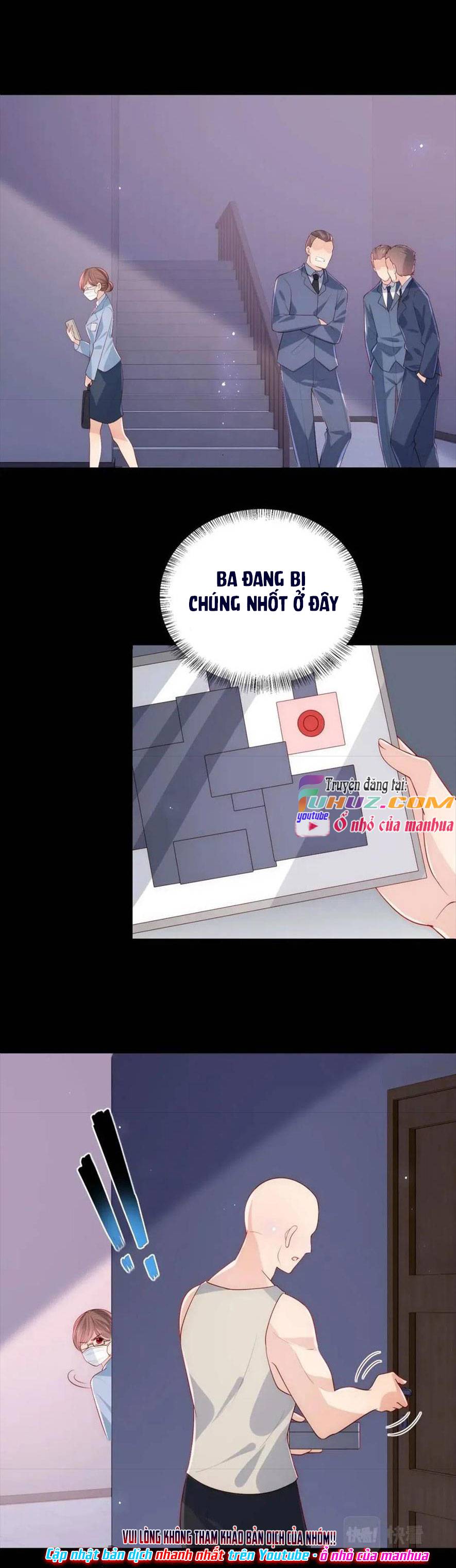 Dưỡng Dịch Vi Hoạn - Chap 170