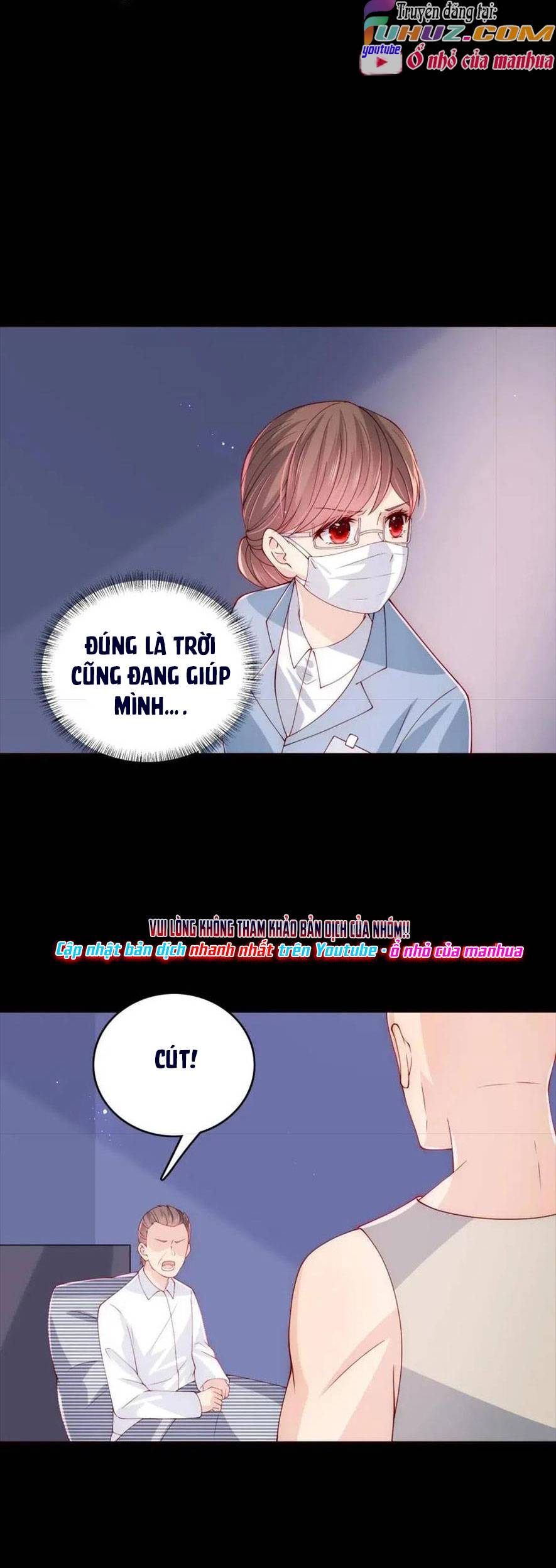 Dưỡng Dịch Vi Hoạn - Chap 170