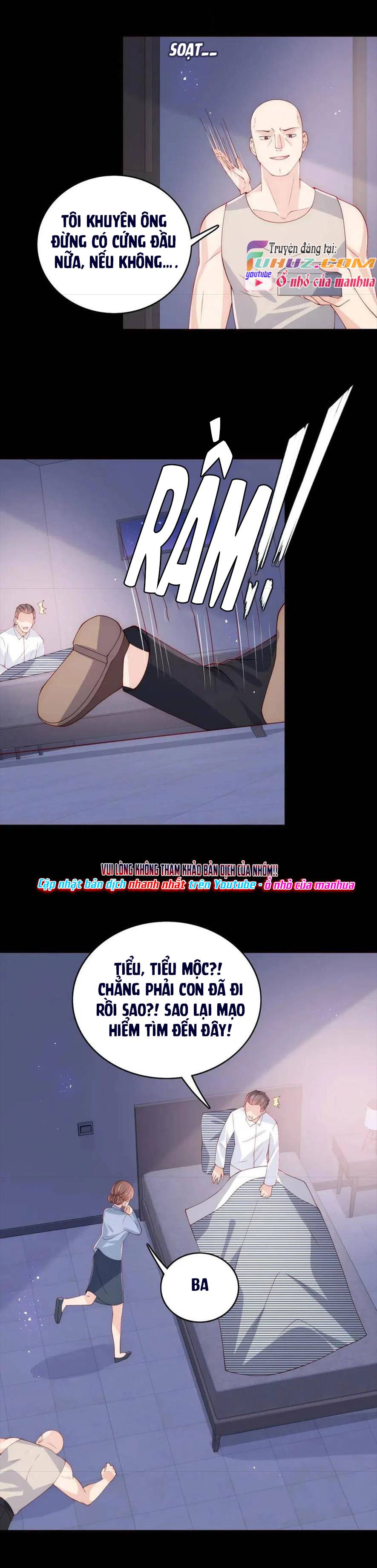 Dưỡng Dịch Vi Hoạn - Chap 170