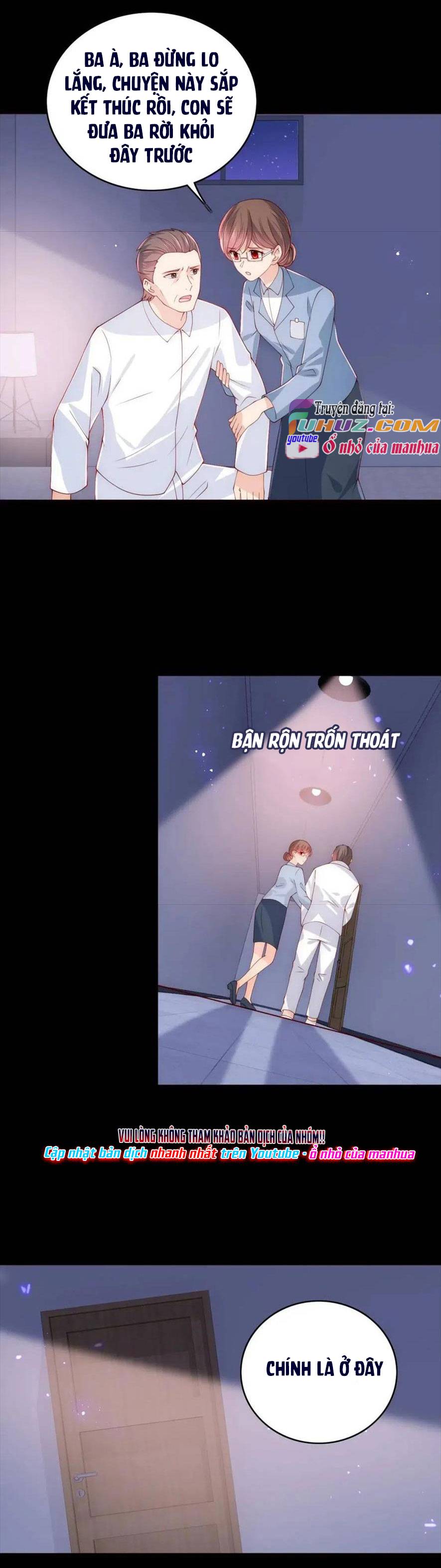 Dưỡng Dịch Vi Hoạn - Chap 170