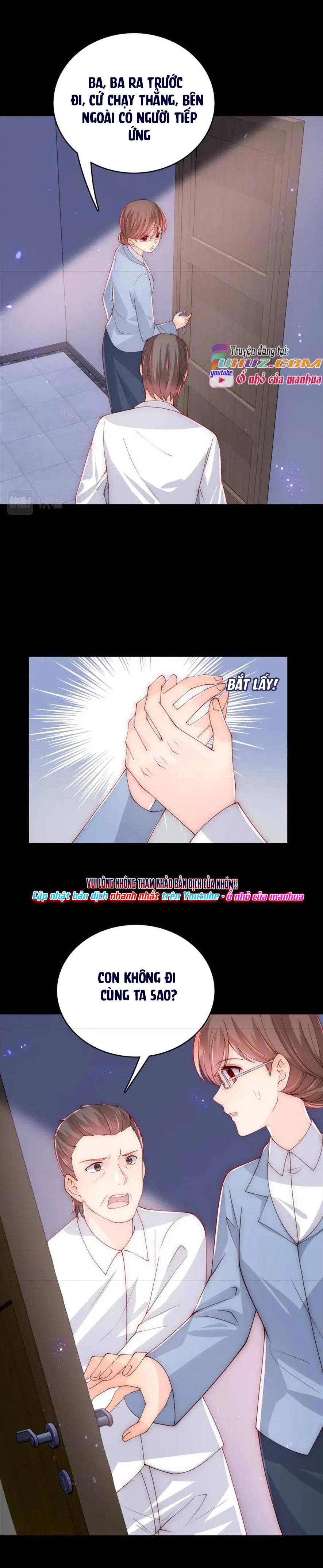 Dưỡng Dịch Vi Hoạn - Chap 170