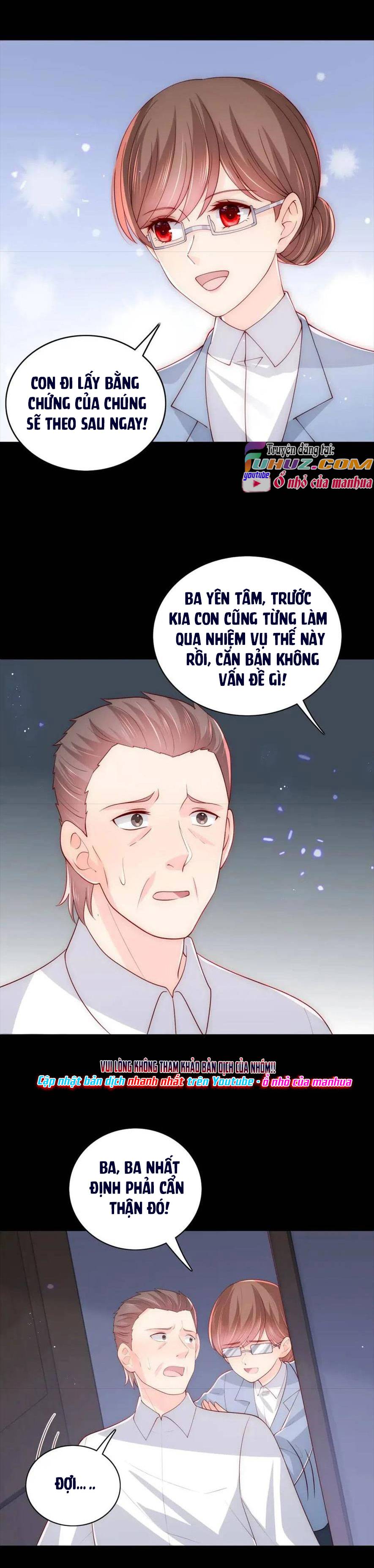 Dưỡng Dịch Vi Hoạn - Chap 170