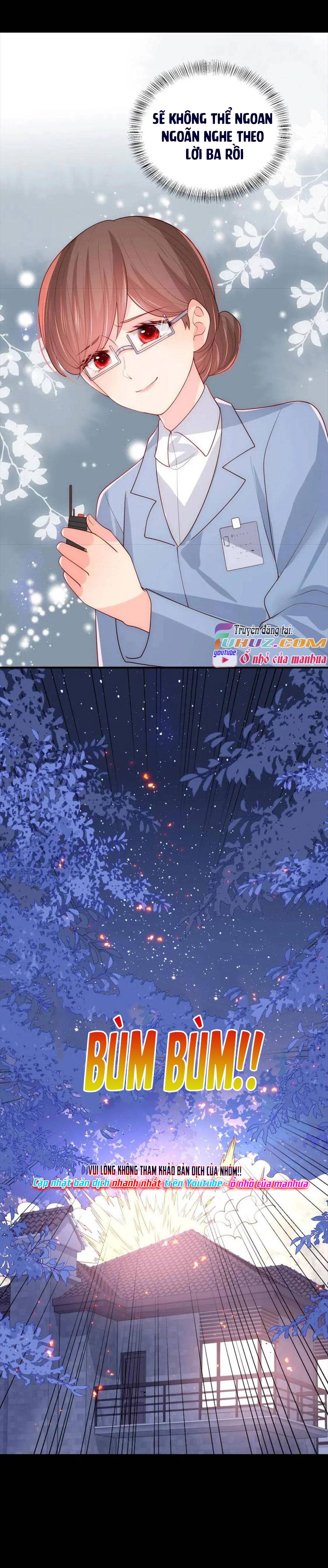 Dưỡng Dịch Vi Hoạn - Chap 170