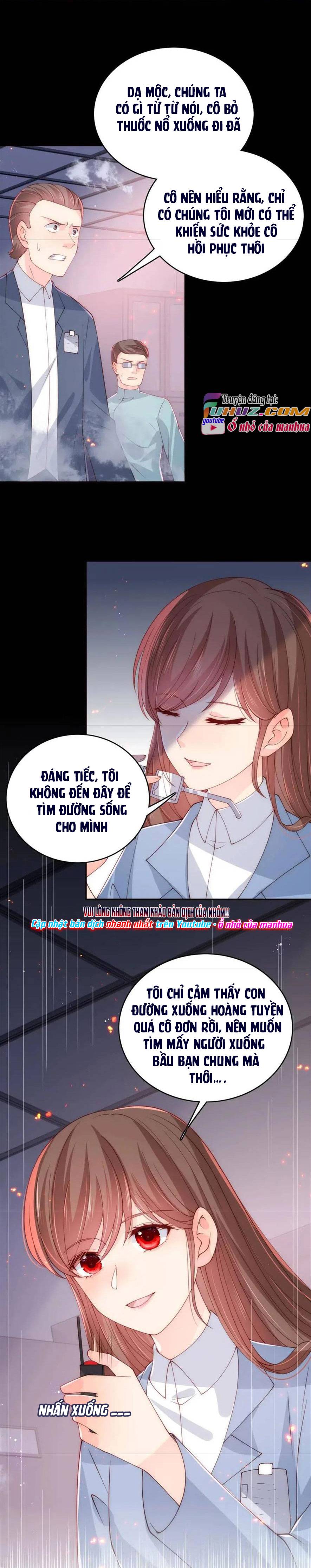 Dưỡng Dịch Vi Hoạn - Chap 170