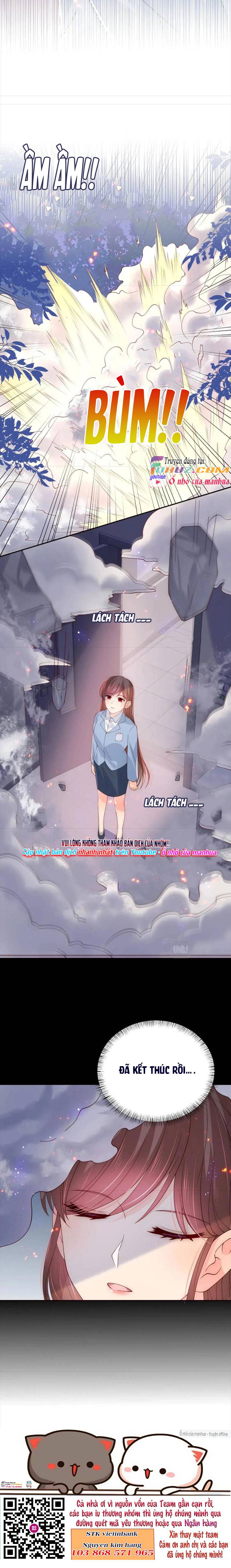 Dưỡng Dịch Vi Hoạn - Chap 170