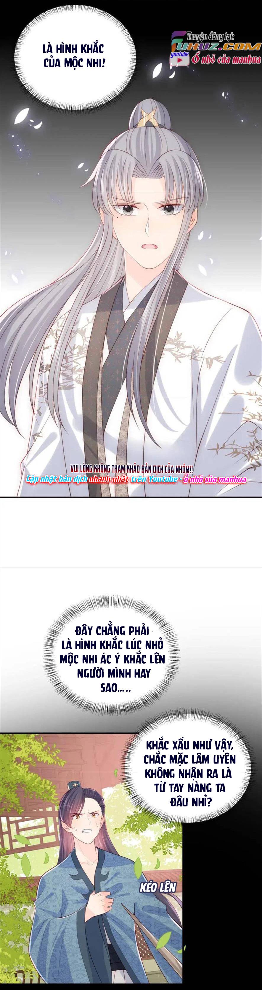 Dưỡng Dịch Vi Hoạn - Chap 170