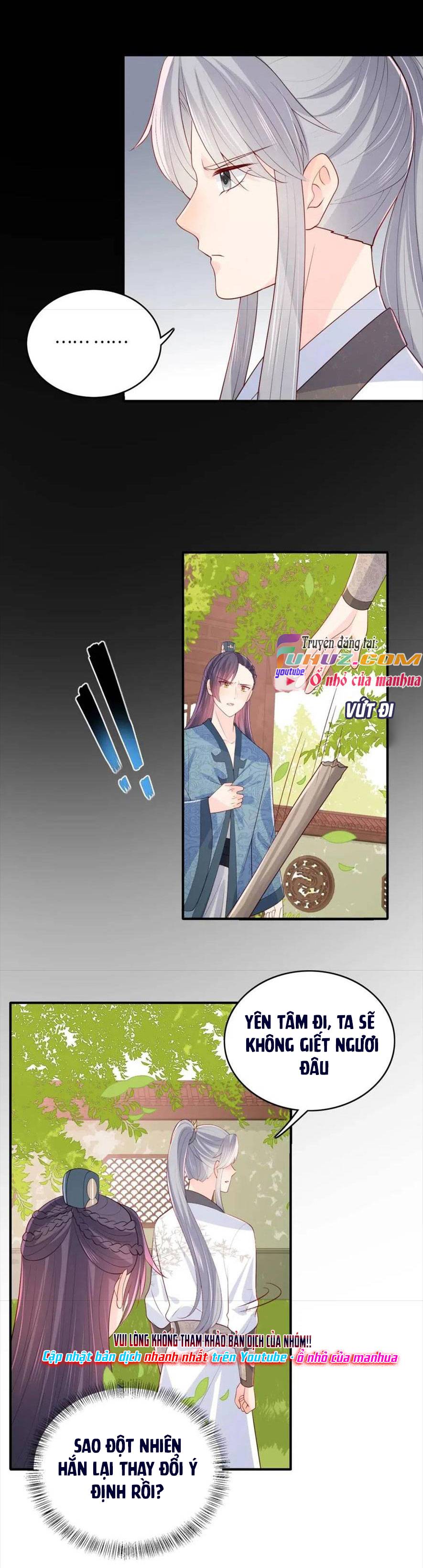 Dưỡng Dịch Vi Hoạn - Chap 170