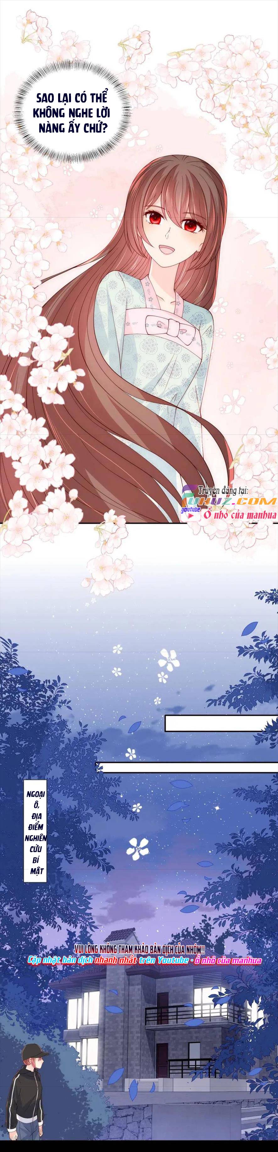 Dưỡng Dịch Vi Hoạn - Chap 170