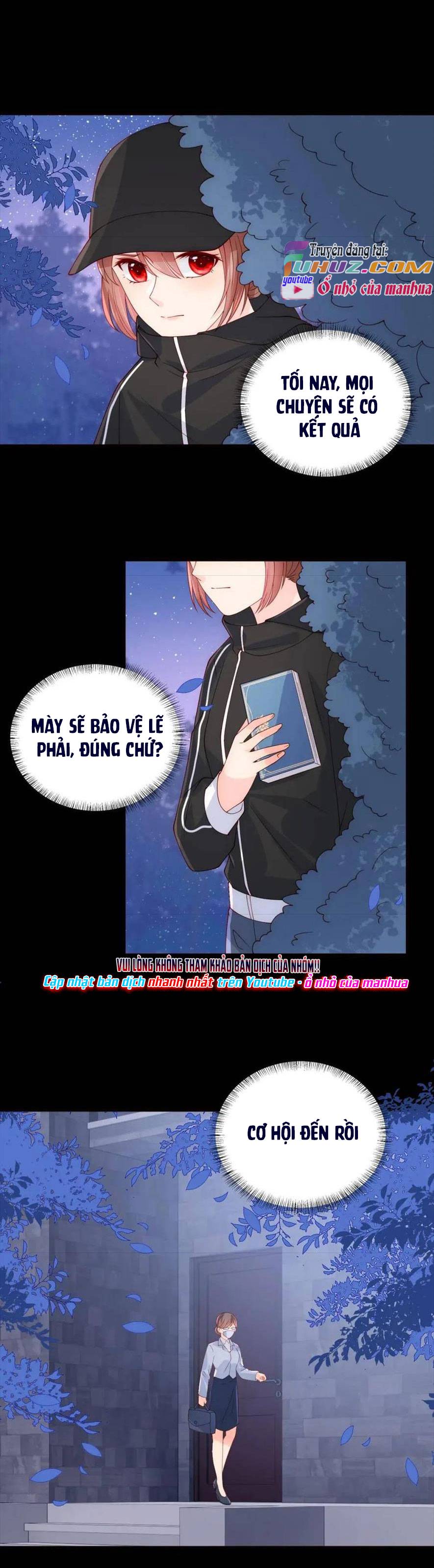 Dưỡng Dịch Vi Hoạn - Chap 170